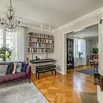 Amazing Home In Goeteborg With Wifi