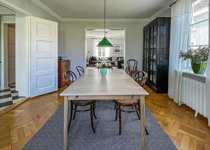 Amazing Home In Goeteborg With Wifi